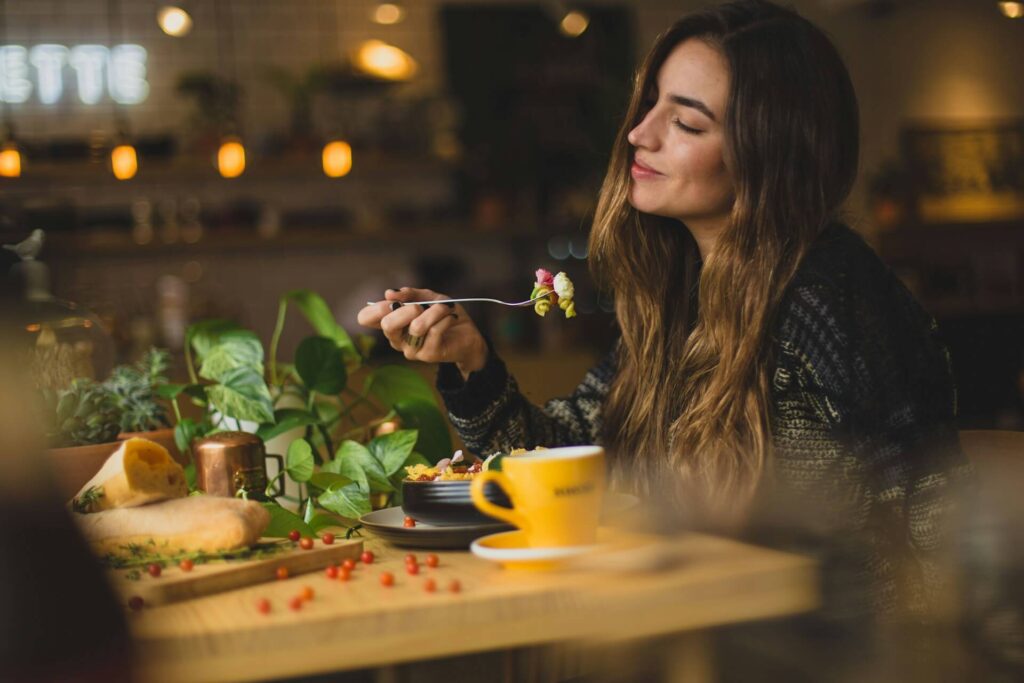 Ekologiczne rozwiązania w gastronomii