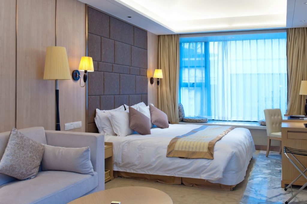Zrównoważony rozwój w hotelarstwie