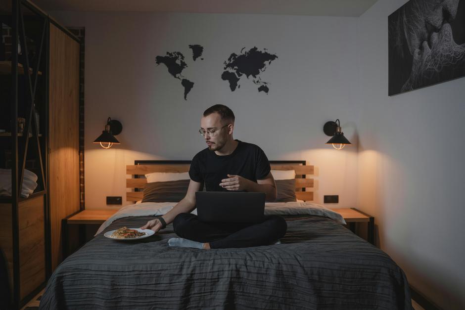 Wpływ pandemii na hotelarstwo