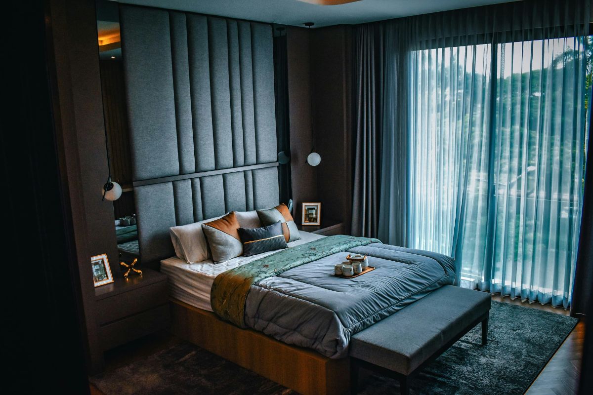 Historie gości hotelowych